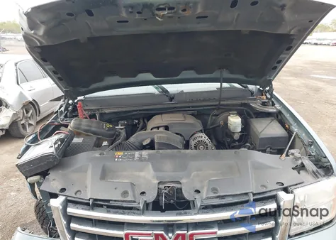 2012 GMC Sierra 1500 Sle from USA, damaged, VIN 3GTP2VE72CG235883